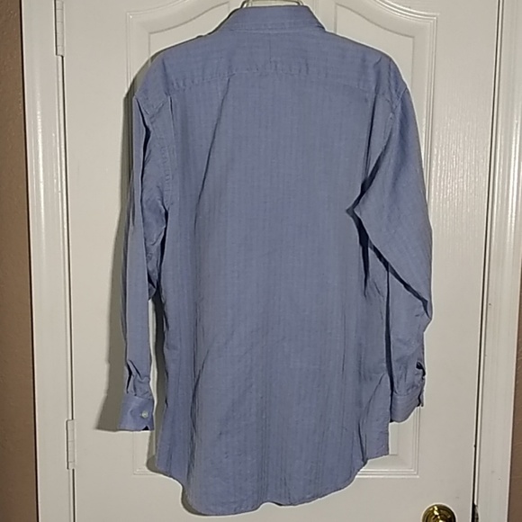 FINAL MARKDOWN Men's Daniel Cremieux LS Richard Shirt (16 1/2 34) - Picture 7 of 7